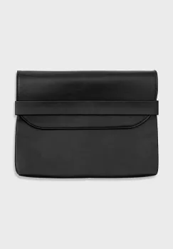 MUUV. poseta culoarea negru imagine