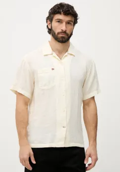 Napapijri camasa pentru barbati, din in imagine