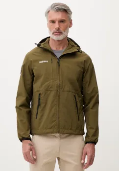 Napapijri geaca de tranzitie pentru barbati TUNDRA imagine