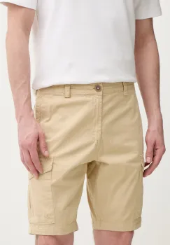 Napapijri pantaloni scuti cargo pentru barbati, din bumbac N-Deline imagine