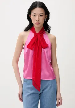 Never Fully Dressed bluza pentru femei imagine