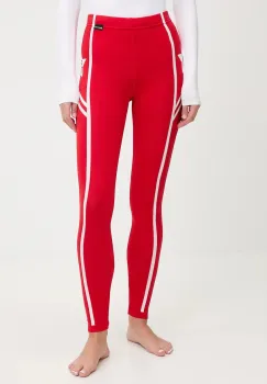 Newland leggins sport LADY PANTS culoarea rosu, N46803.116 imagine