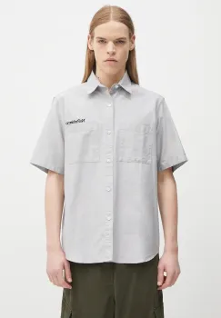 No Problemo camasa din bumbac SS Uniform Shirt imagine