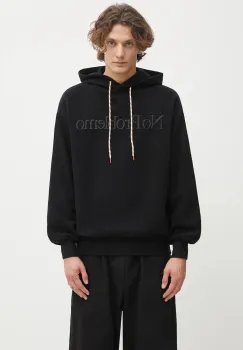 No Problemo hanorac de bumbac Reverse Fleece Hoodie imagine
