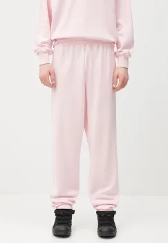 No Problemo pantaloni de trening din bumbac No Problemo Sweatpant imagine