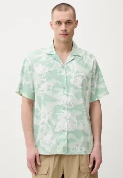 Oakley camasa pentru barbati, cu lyocell HIBISCUS BREEZE imagine