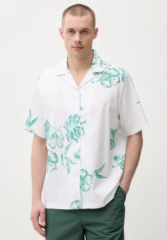 Oakley camasa pentru barbati, cu lyocell HIBISCUS BREEZE imagine