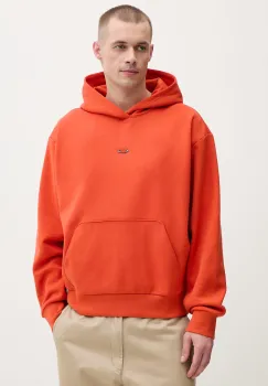 Oakley hanorac cu gluga pentru barbati, cu bumbac imagine