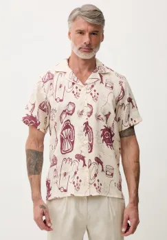 OAS camasa pentru barbati, din in imagine