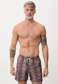 OAS pantaloni scurti de baie pentru barbati imagine