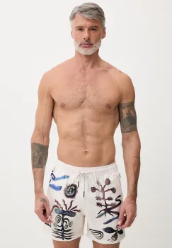 OAS pantaloni scurti de baie pentru barbati imagine