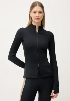 On bluza sport pentru femei Studio imagine