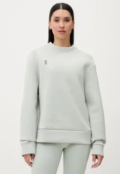 On hanorac pentru femei, cu bumbac Focus imagine