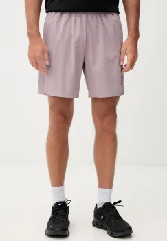 On pantaloni scurti sport pentru barbati Focus imagine