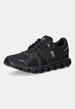 ON running pantofi de antrenament Cloud 6 culoarea negru, 3WF10061043 imagine