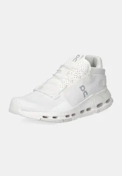 ON running sneakers CLOUDNOVA 2 culoarea alb, 3WE30220108 imagine