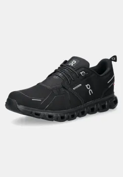 ON running sneakers de alergat Cloud 6 Wp femei, culoarea negru, 3WF10051043 imagine
