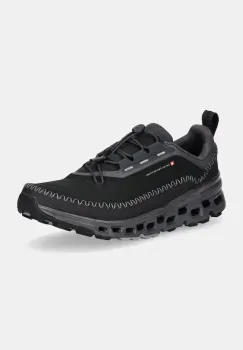 ON running sneakers de alergat Cloudaway 2 culoarea negru, 3ME30050106 imagine