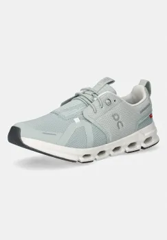 On sneakers Cloud Sky imagine