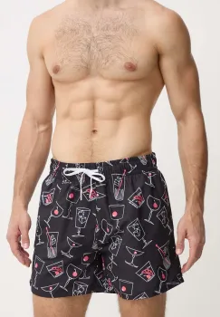 On Vacation pantaloni scurti de baie OVC SW21 imagine