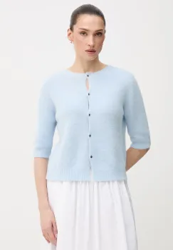 OUI cardigan cu alpaca imagine