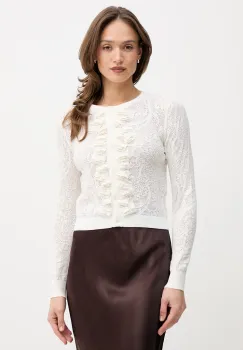 OUI cardigan pentru femei imagine