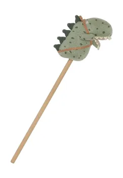 OYOY dinozaur pe bat Theo Hobby Dinosaur imagine