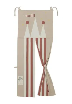 OYOY perdea usa Castle Door imagine