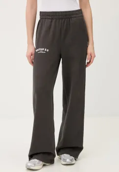 P.E Nation pantaloni de trening din bumbac Adventure imagine