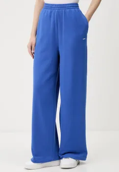 Pangaia pantaloni de trening din bumbac cu imprimeu, 10002080 imagine