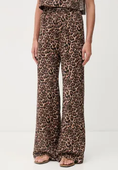 Paramidonna pantaloni pentru femei, din in imagine