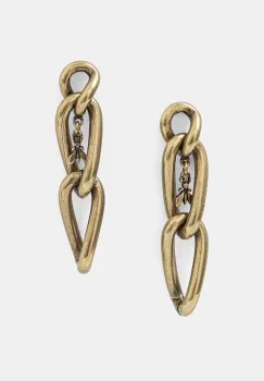 Patrizia Pepe cercei imagine