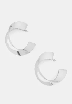 Patrizia Pepe cercei imagine