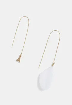 Patrizia Pepe cercei dama imagine