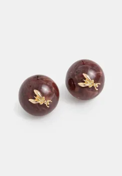 Patrizia Pepe cercei pentru femei imagine