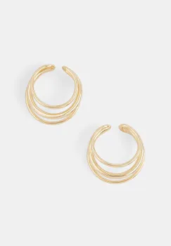 Patrizia Pepe ear-cuff imagine