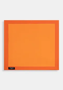 Patrizia Pepe esarfa de matase imagine