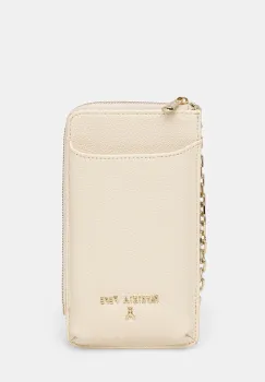 Patrizia Pepe husa din piele pentru telefon imagine