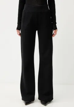 Patrizia Pepe pantaloni de trening din bumbac imagine