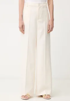 Patrizia Pepe pantaloni pentru femei imagine