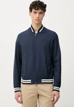 Paul&Shark geaca bomber barbati imagine