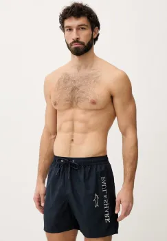 Paul&Shark pantaloni scurti de baie barbati imagine