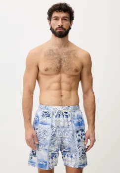 Paul&Shark pantaloni scurti de baie pentru barbati imagine