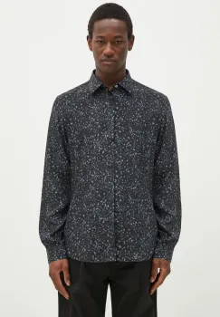 Paul Smith camasa barbati, cu guler clasic, slim, M1R-656U-P02579 imagine