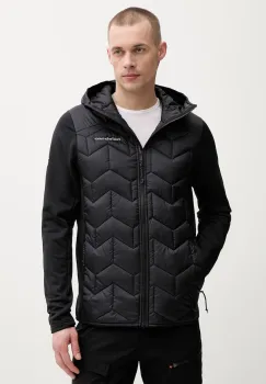 Peak Performance geaca de trekking barbati Elevate Liner Hybrid imagine