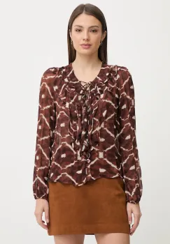 Pedro del Hierro bluza imagine