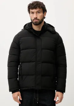 Pepe Jeans geaca culoarea negru, de iarna, PM4027179 imagine