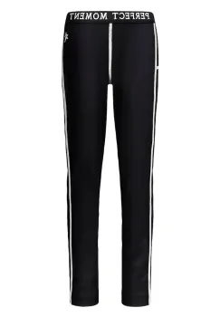 Perfect Moment jambiere functionale pentru copii culoarea negru, K6000074 imagine