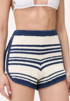 Perfect Moment pantaloni scurti de trening pentru femei, cu bumbac imagine