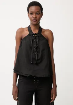 Pinko bluza pentru femei, din bumbac imagine